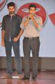 Shreayan Kapoor, Vasu Manthena @ Basthi Movie Audio Launch Stills