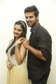 Pragati, Shreayan Kapoor @ Basthi Movie Audio Launch Stills