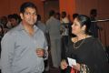 Vasu Manthena, Jayasudha @ Basthi Movie Audio Launch Stills