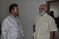 Mohan Babu, K Raghavendra Rao @ Basthi Movie Audio Launch Stills