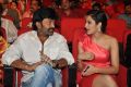 Basthi Movie Audio Launch Stills