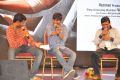 Basthi Movie Audio Launch Stills