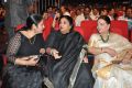 Jayasudha, Sripriya, Vijaya Nirmala @ Basthi Movie Audio Launch Stills