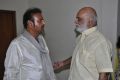 Mohan Babu, K Raghavendra Rao @ Basthi Movie Audio Launch Stills