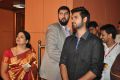 Basthi Movie Audio Launch Stills