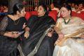 Jayasudha, Sripriya, Vijaya Nirmala @ Basthi Movie Audio Launch Stills