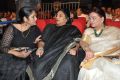 Jayasudha, Sripriya, Vijaya Nirmala @ Basthi Movie Audio Launch Stills