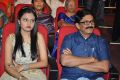 Pragati & Murali Mohan @ Basthi Movie Audio Launch Stills