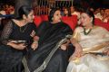 Jayasudha, Sripriya, Vijaya Nirmala @ Basthi Movie Audio Launch Stills