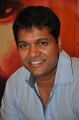 Director Vasu Manthena @ Basthi Movie Press Meet Stills