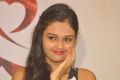 Actress Pragati Chourasiya @ Basthi Movie Press Meet Stills