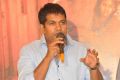 Director Vasu Manthena @ Basthi Movie Press Meet Stills