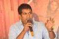 Director Vasu Manthena @ Basthi Movie Press Meet Stills