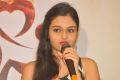 Actress Pragati Chourasiya @ Basthi Movie Press Meet Stills