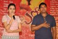 Basthi Movie Team Meet Stills