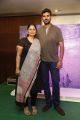 Jayasudha's son Shreayan Kapoor @ Basthi Movie Teaser Launch Stills