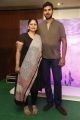 Jayasudha's son Shreayan Kapoor @ Basthi Movie Teaser Launch Stills