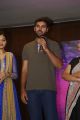 Hero Shreayan Kapoor @ Basthi Movie Teaser Launch Stills