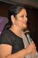 Actress Jayasudha @ Basthi Movie Teaser Launch Stills