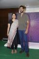 Jayasudha's son Shreayan Kapoor @ Basthi Movie Teaser Launch Stills