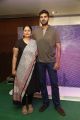 Jayasudha's son Shreayan Kapoor @ Basthi Movie Teaser Launch Stills