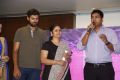 Basthi Movie Teaser Launch Stills