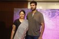 Shreayan, Jayasudha @ Basthi Movie Teaser Launch Stills