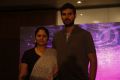 Shreayan, Jayasudha @ Basthi Movie Teaser Launch Stills