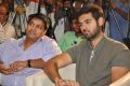 Basthi Movie Teaser Launch Stills