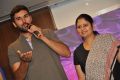 Basthi Movie Teaser Launch Stills