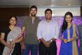 Basthi Movie Teaser Launch Stills