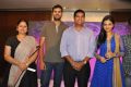 Basthi Movie Teaser Launch Stills