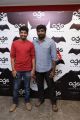 Vijay Sethupathi @ Batman v Superman: Dawn of Justice Premiere Show at AGS Cinemas, T Nagar, Chennai