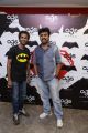 Aadhavan @ Batman v Superman: Dawn of Justice Premiere Show at AGS Cinemas, T Nagar, Chennai
