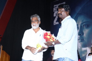 Battery Movie Trailer Launch Stills