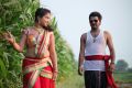 Mohan Krishna, Sirisha Dasari in Bava Maradalu Movie Stills