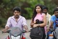 Mohan Krishna, Sirisha Dasari in Bava Maradalu Movie Stills