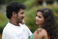 Mohan Krishna, Sirisha Dasari in Bava Maradalu Movie Stills