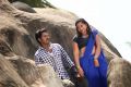 Mohan Krishna, Sirisha Dasari in Bava Maradalu Movie Stills