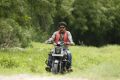 Actor Mohan Krishna in Bava Maradalu Movie Stills