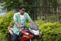 Actor Mohan Krishna in Bava Maradalu Movie Stills