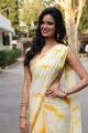 Actress Meenakshi Dixit @ Bayam Oru Payanam Press Meet Stills