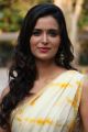 Actress Meenakshi Dixit @ Bayam Oru Payanam Press Meet Stills