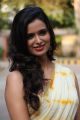 Actress Meenakshi Dixit @ Bayam Oru Payanam Press Meet Stills