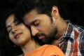 Reshmi Menon, Santhosh in Bayama Irukku Tamil Movie Stills