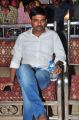 Director Maruthi Dasari @ Bhale Bhale Magadivoy Success Meet at Vijayawada Photos