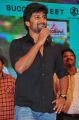 Actor Nani @ Bhale Bhale Magadivoy Success Meet at Vijayawada Photos