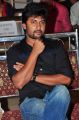 Actor Nani @ Bhale Bhale Magadivoy Success Meet at Vijayawada Photos