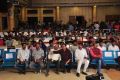 Bale Bale Magadivoy Success Meet at Vijayawada Photos