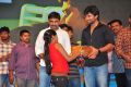 Bale Bale Magadivoy Success Meet at Vijayawada Photos